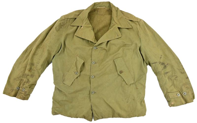 US WW2 M41 Field Jacket 1st Pattern