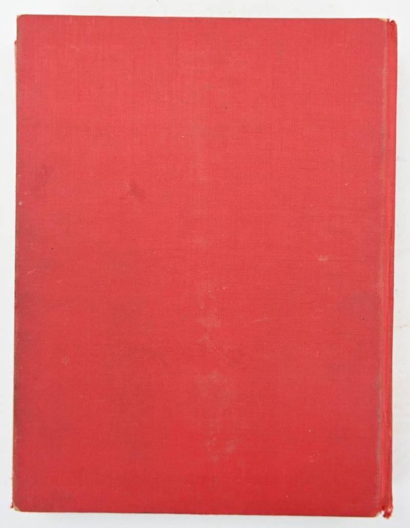 US WW2 Book 'Spearhead in the West'