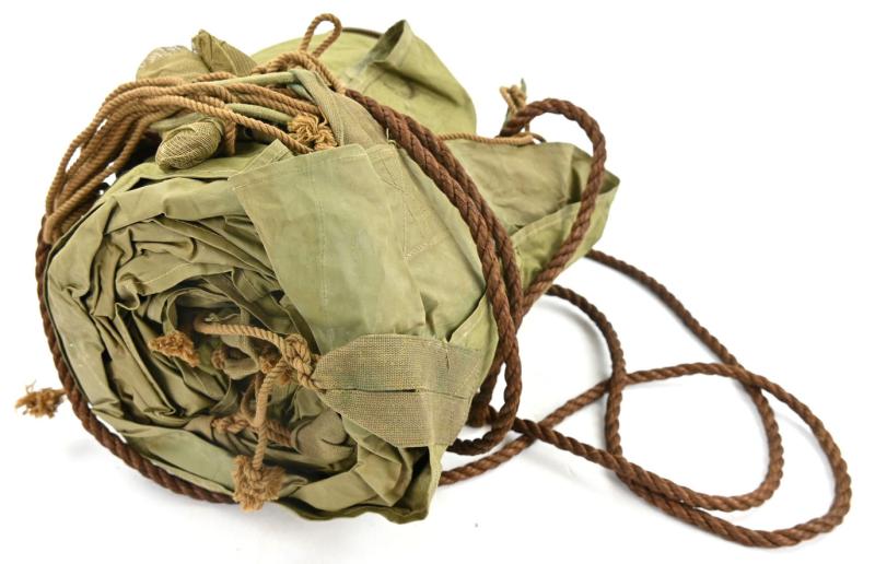 US WW2 Jungle Hammock 1943