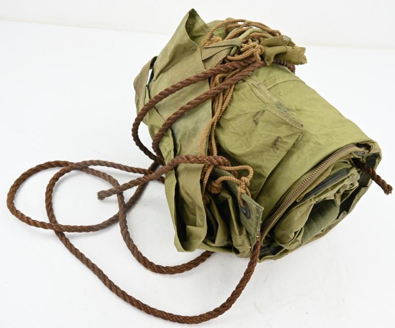 US WW2 Jungle Hammock 1943