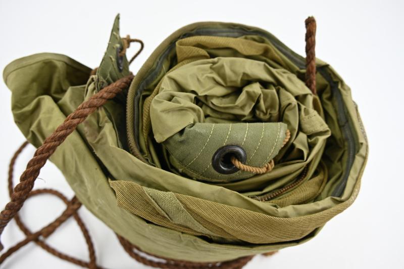 US WW2 Jungle Hammock 1943