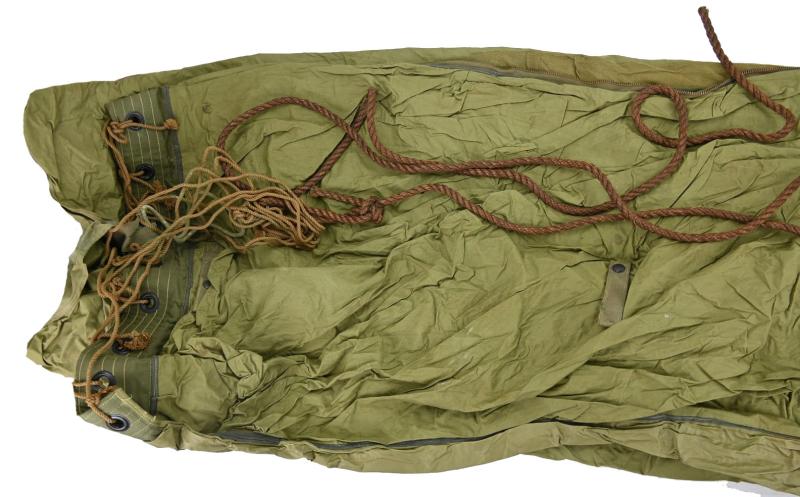 US WW2 Jungle Hammock 1943