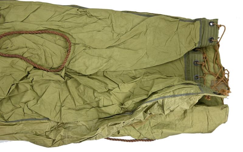 US WW2 Jungle Hammock 1943