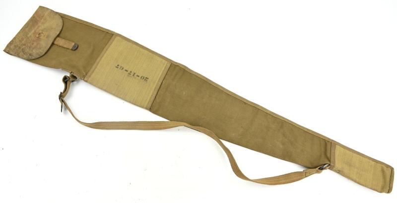 US WW2 M1918 BAR Carrying Case