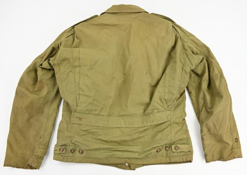 US WW2 5th Infantry Division Combat Field Jacket