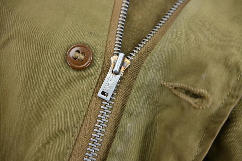 US WW2 5th Infantry Division Combat Field Jacket