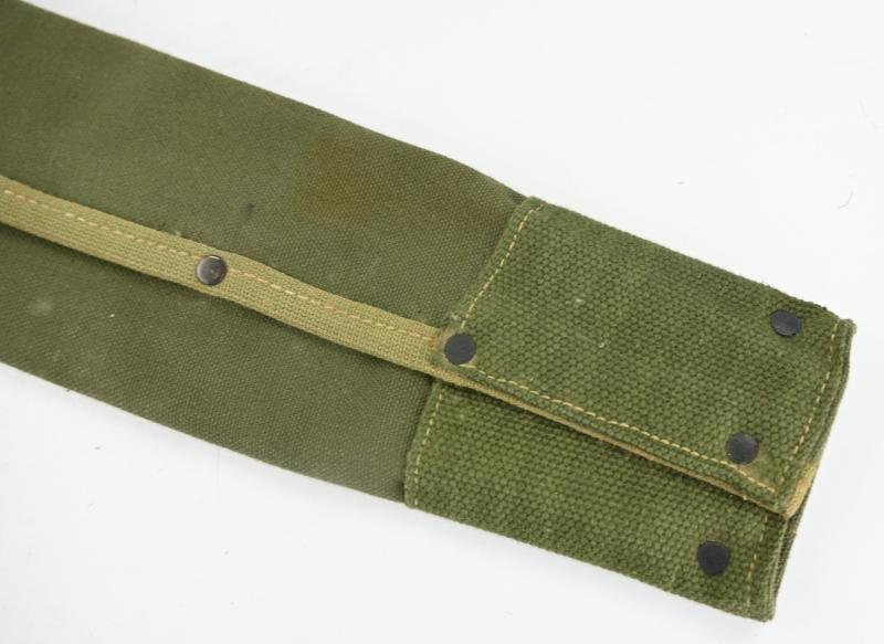 U.S. WW2 M1 Experimental Carbine Short Hip Holster Case