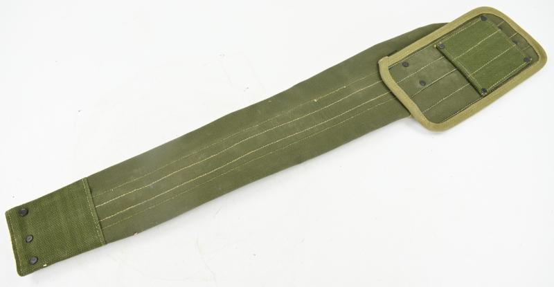 U.S. WW2 M1 Experimental Carbine Short Hip Holster Case