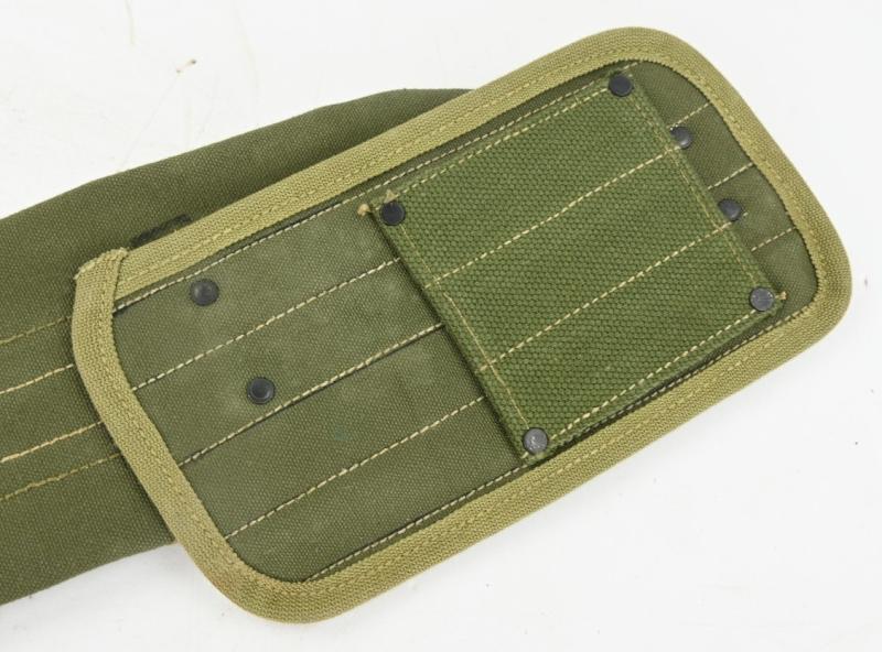 U.S. WW2 M1 Experimental Carbine Short Hip Holster Case