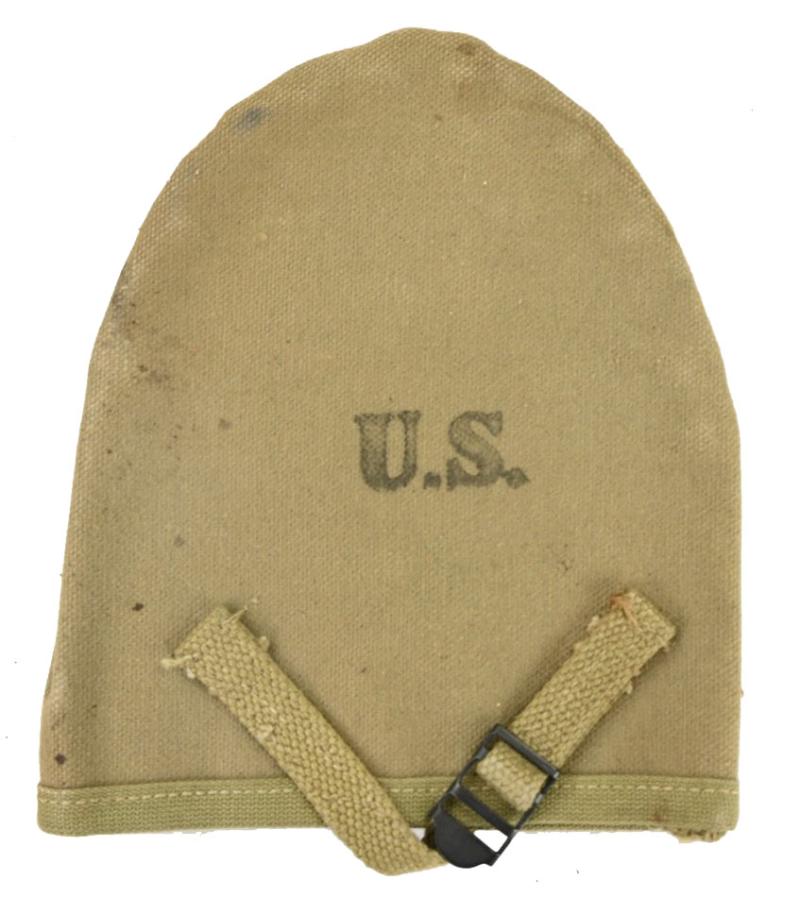 US WW2 M-1910 T-Shovel Cover