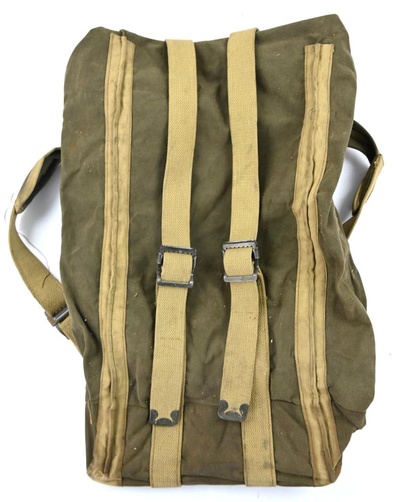 US WW2 Utah Beach Medical Bag