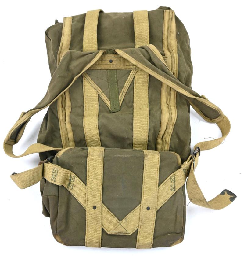 US WW2 Utah Beach Medical Bag
