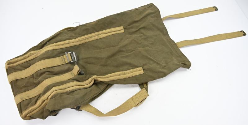 US WW2 Utah Beach Medical Bag