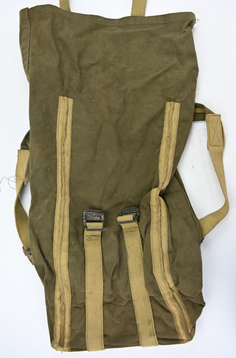 US WW2 Utah Beach Medical Bag