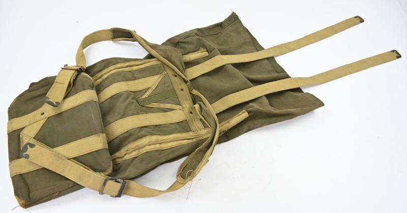 US WW2 Utah Beach Medical Bag
