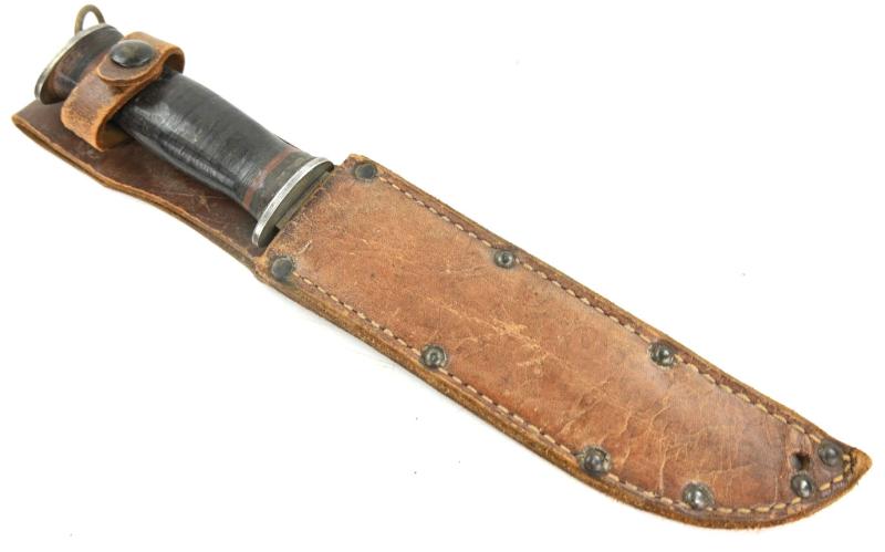 US WW2 Fighting Knife 'EGW'