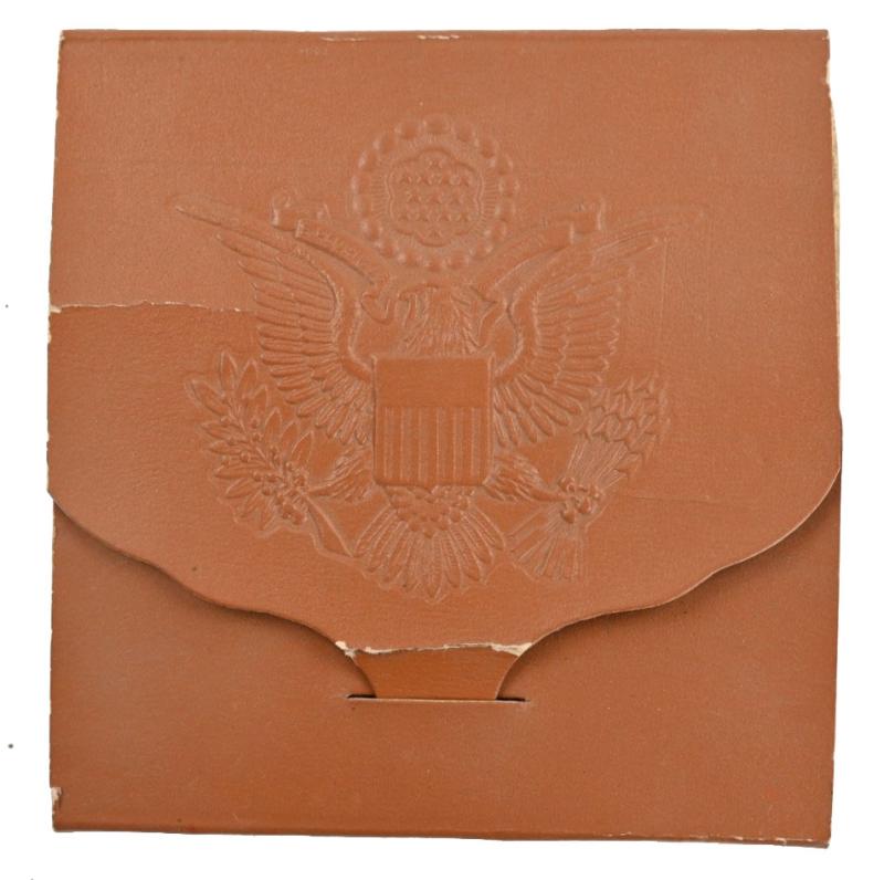 US WW2 Cribbage Game