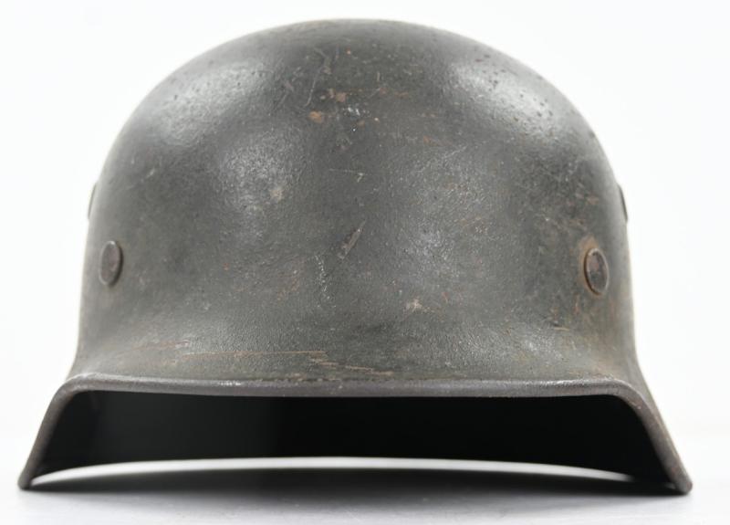 German WH M40 SD Combat Helmet