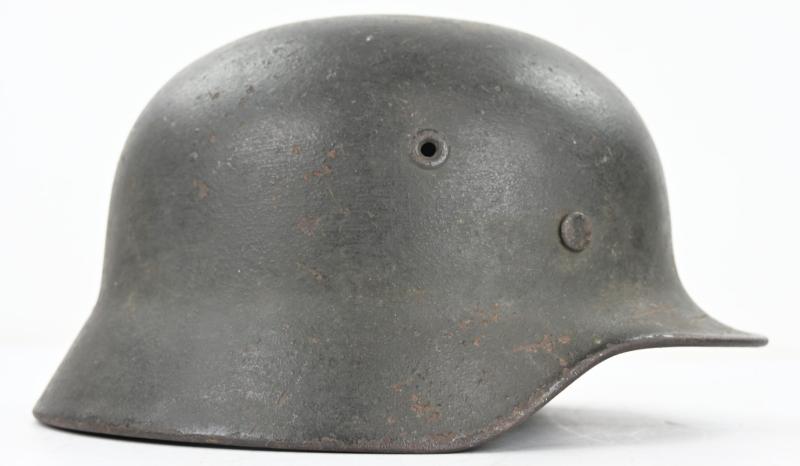 German WH M40 SD Combat Helmet