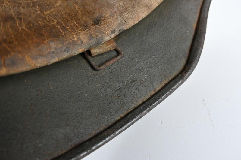 German WH M40 SD Combat Helmet