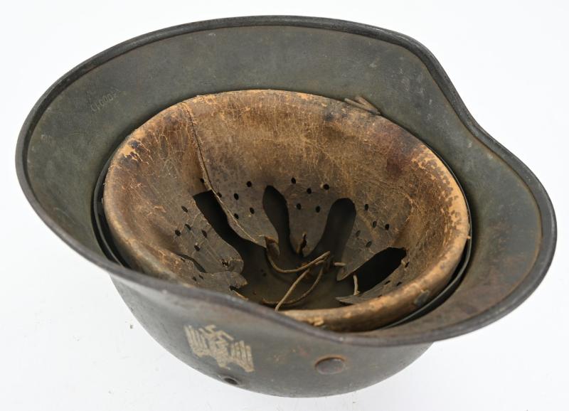 German WH M40 SD Combat Helmet