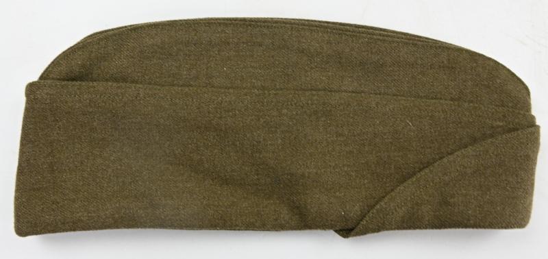 US WW2 26th Infantry Regiment / 1st Infantry Division 'Big Red One' Tunic Set