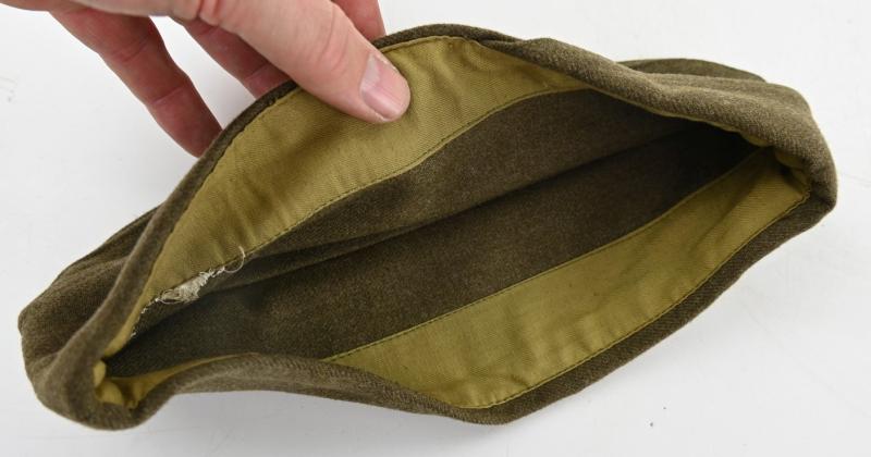 US WW2 26th Infantry Regiment / 1st Infantry Division 'Big Red One' Tunic Set