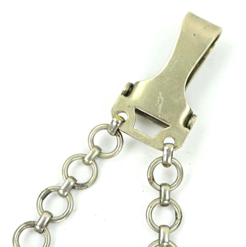 German LW Dagger 1st Model 'Borddolch' SMF