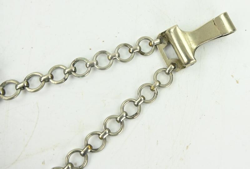 German LW Dagger 1st Model 'Borddolch' SMF