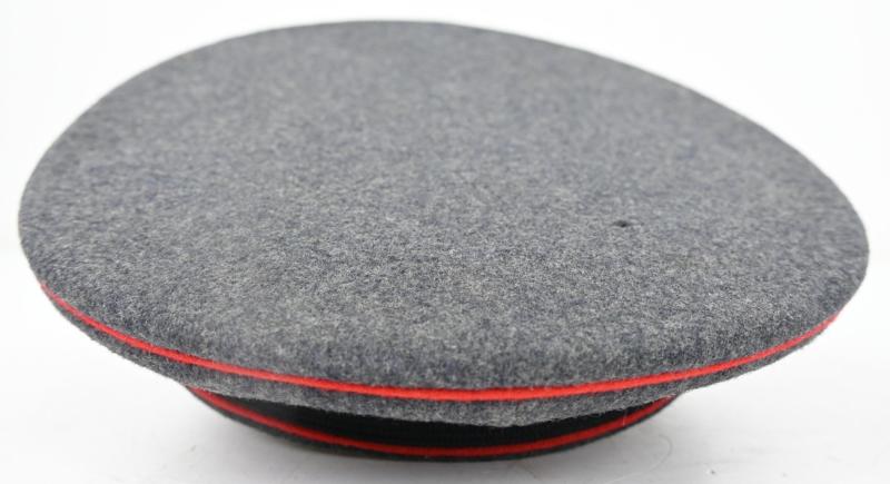 German LW NCO Flak/ Artillery Visor Cap '10. Battr./ 1. Flak-Rgt.27'