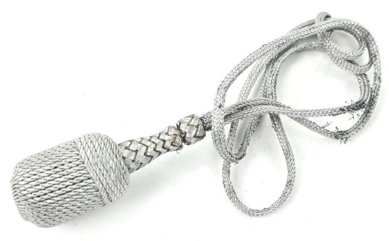 German WH/KM Dagger Portopee