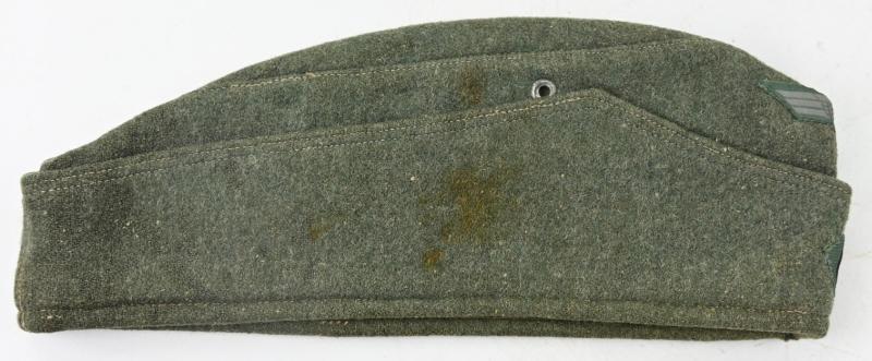 German WH EM Side Cap 1941
