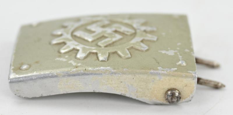German DAF Beltbuckle 'RZM M4/44'