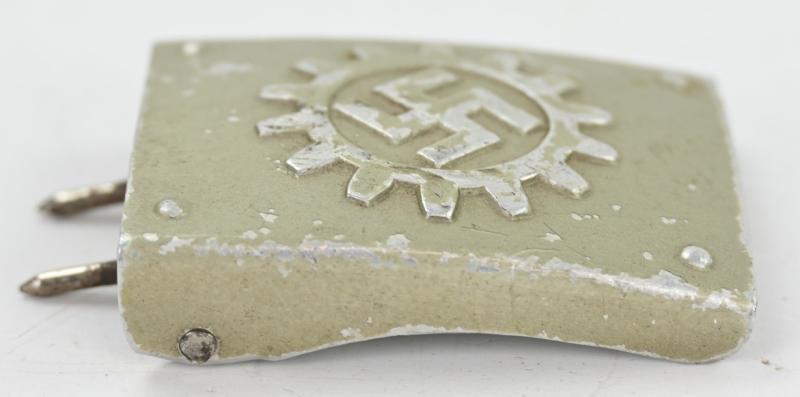 German DAF Beltbuckle 'RZM M4/44'