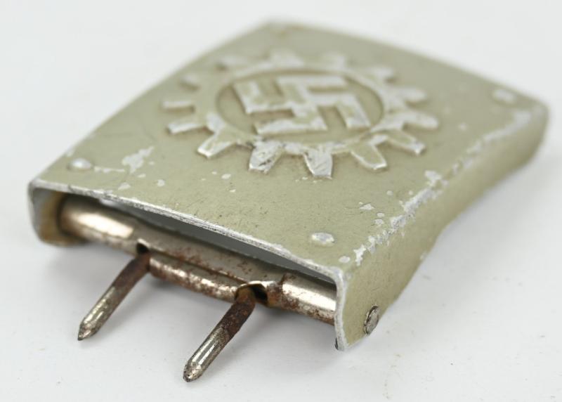 German DAF Beltbuckle 'RZM M4/44'