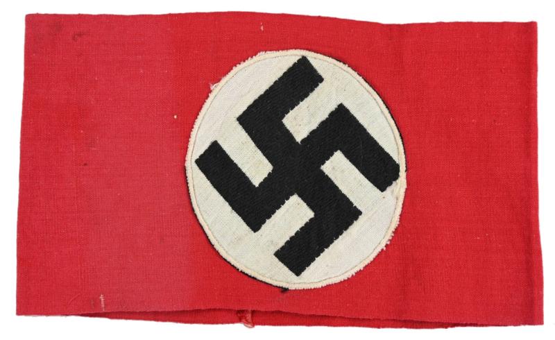 German SA Armband Bevo