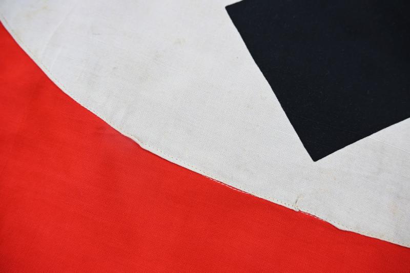 German Third Reich NSDAP Banner