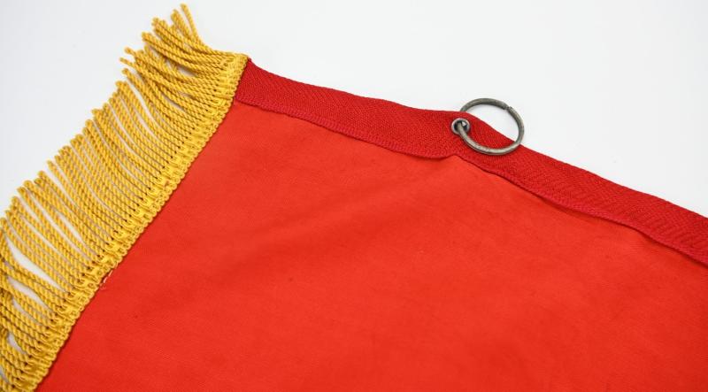 German Third Reich NSDAP Banner