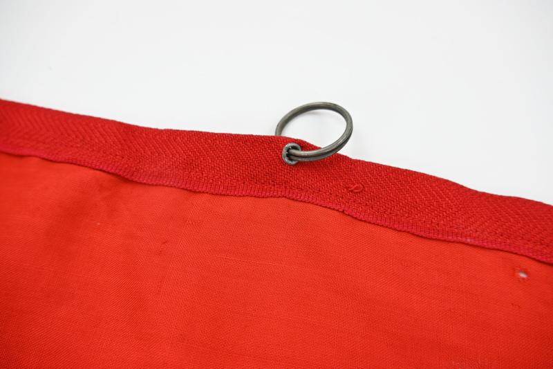 German Third Reich NSDAP Banner