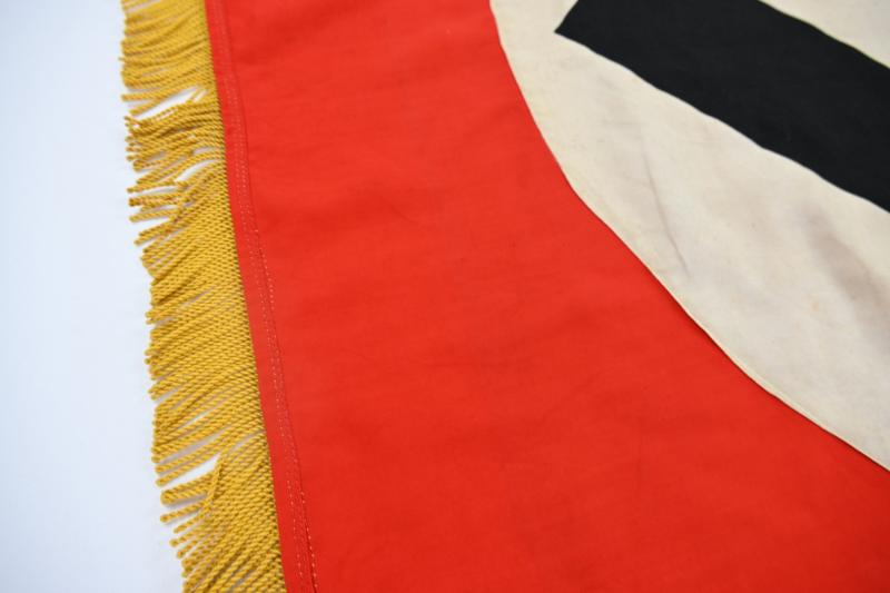 German Third Reich NSDAP Banner