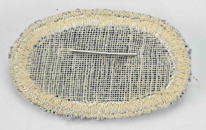 US WW2 82nd AIrborne Division 325th GIR Gliderwing with Oval