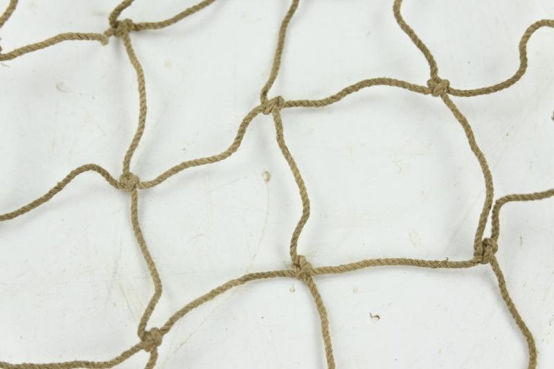 US WW2 M1 Combat Helmet Camouflage Net