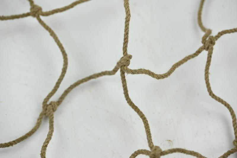 US WW2 M1 Combat Helmet Camouflage Net
