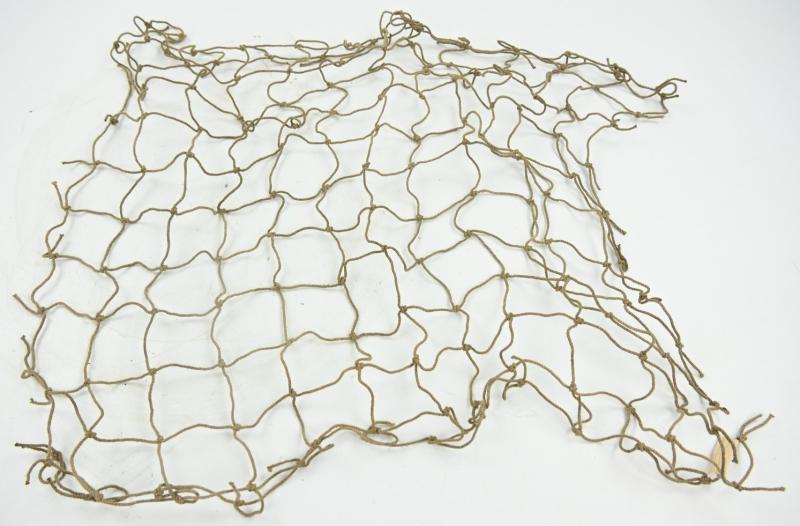 US WW2 M1 Combat Helmet Camouflage Net