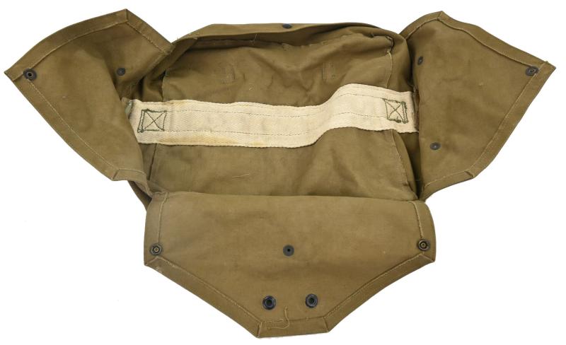 US WW2 Type C-2 Life Raft Pack Cover