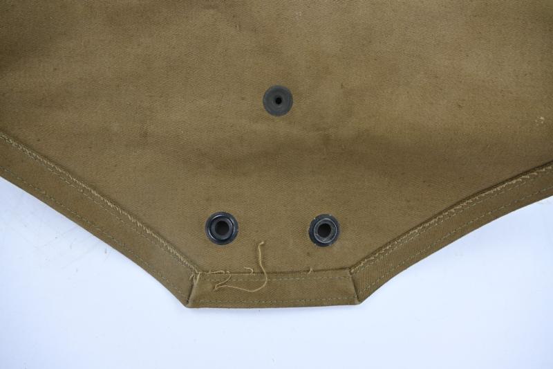 US WW2 Type C-2 Life Raft Pack Cover