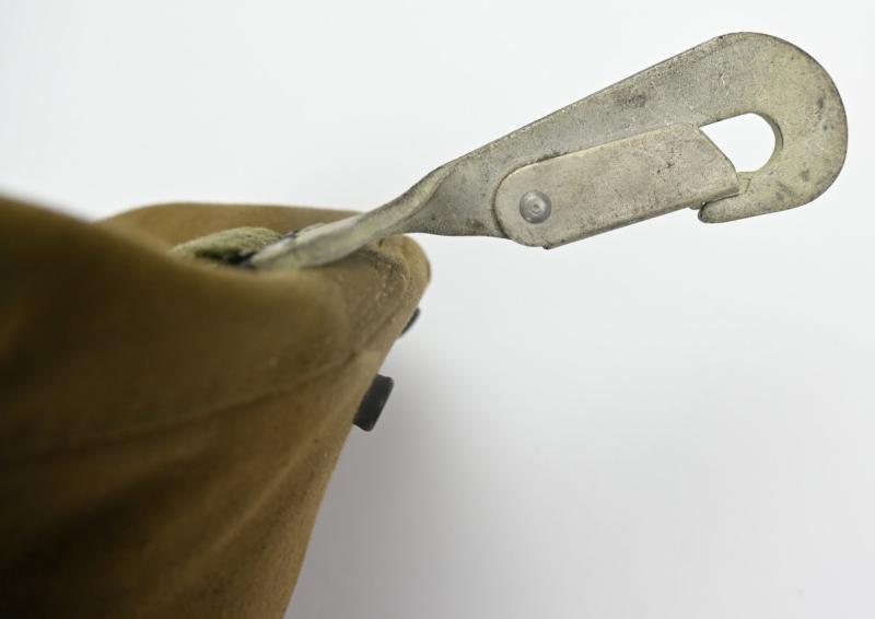 US WW2 Type C-2 Life Raft Pack Cover