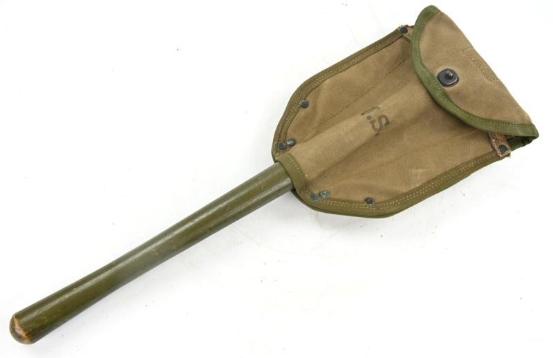 US WW2 M43 M-1943 Intrenching Tool