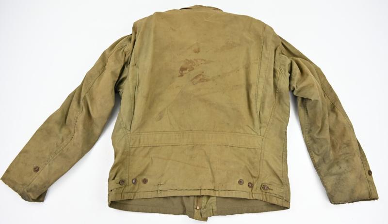 US WW2 M41 Combat Jacket