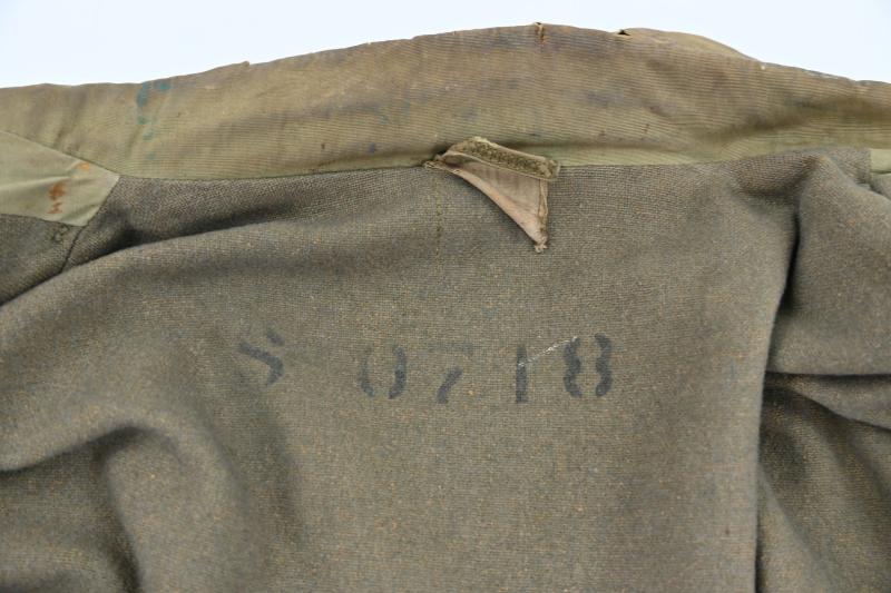 US WW2 M41 Combat Jacket